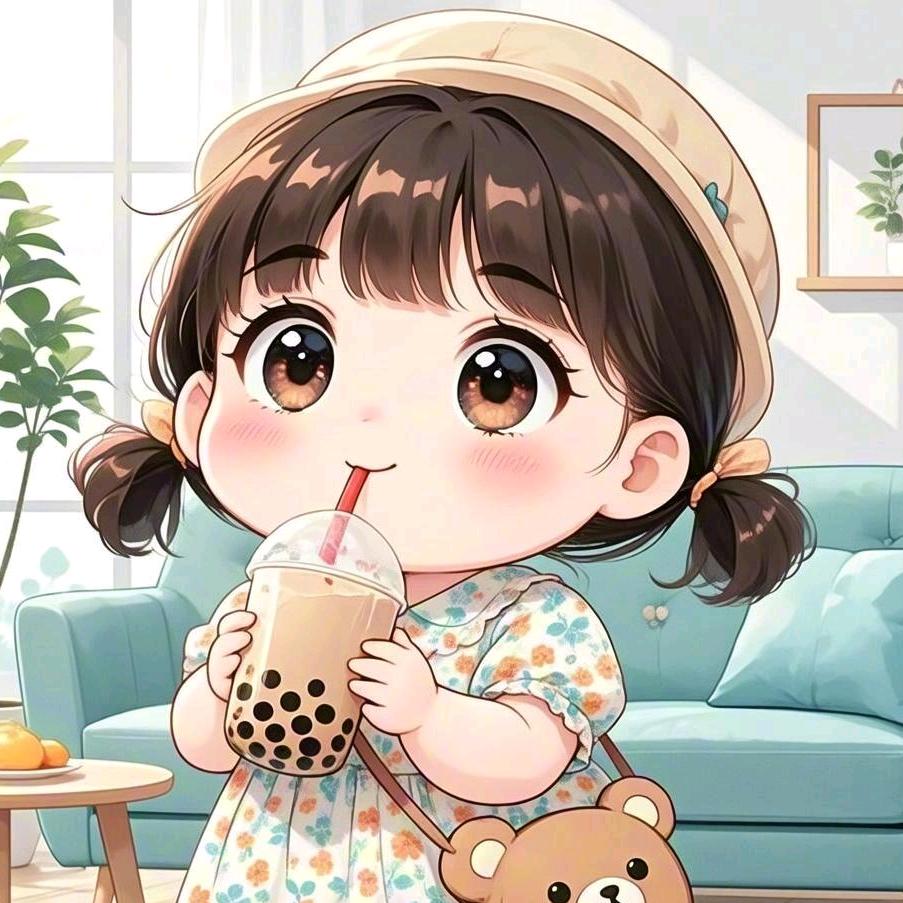 贪吃金宝儿