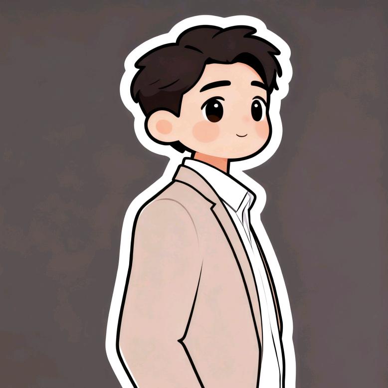 阜阳技师学院-绘嫁牛老师