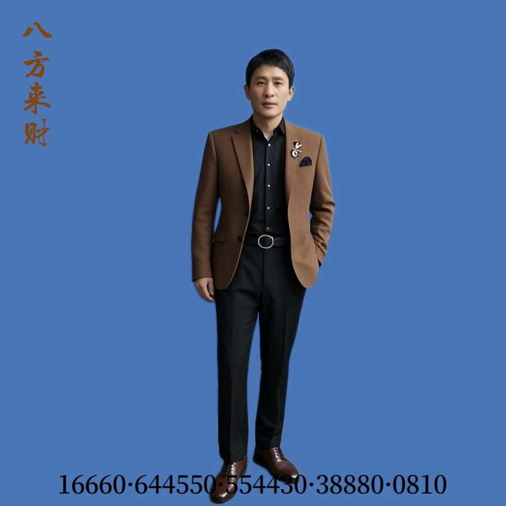 象数健康能量馆