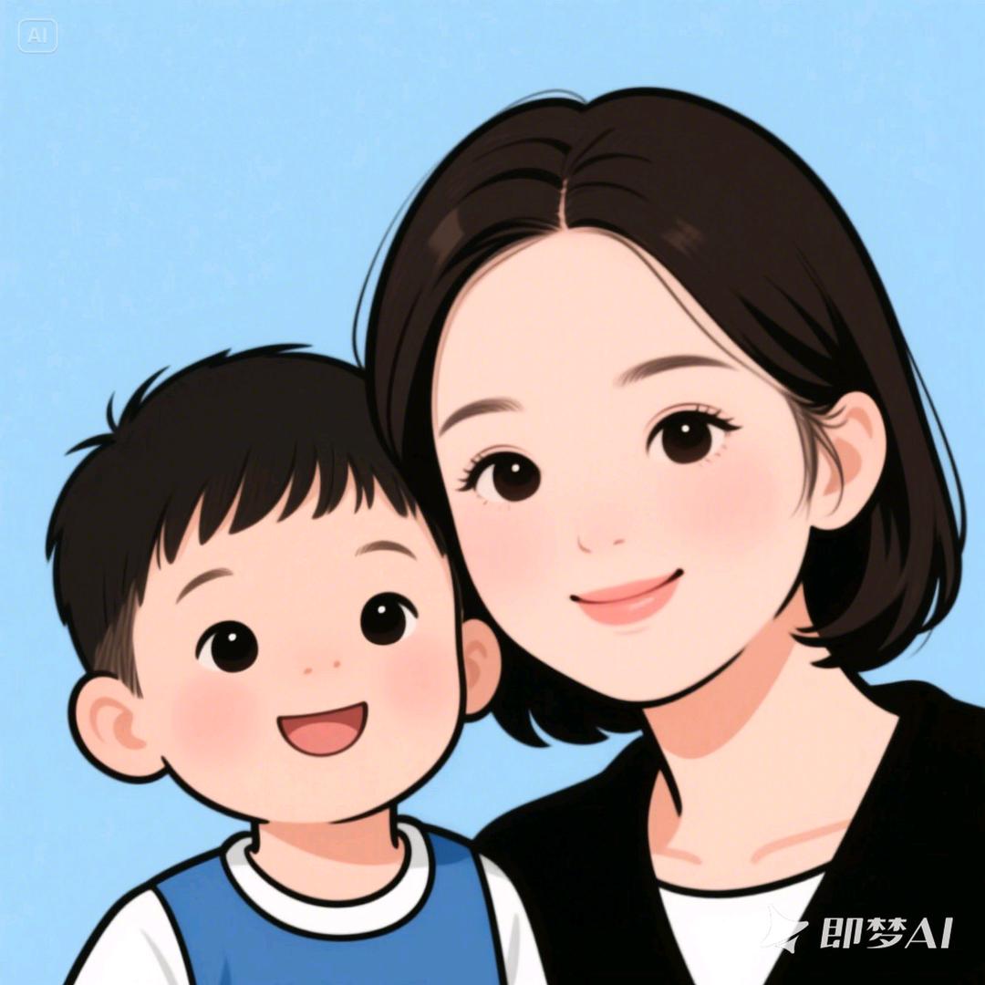 小胖子