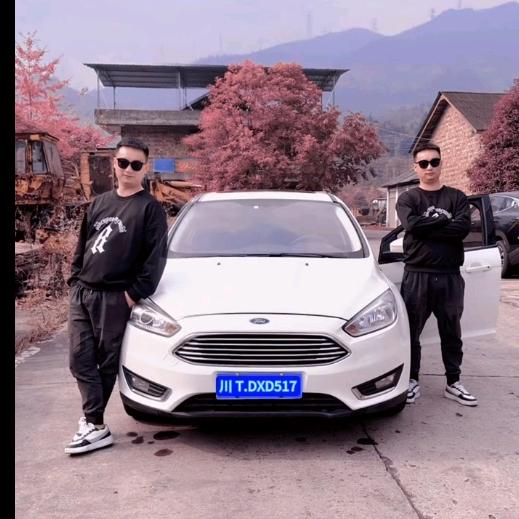 雅安二手车  小东👌