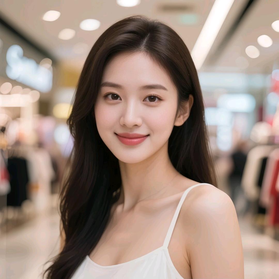 曼曼穿搭