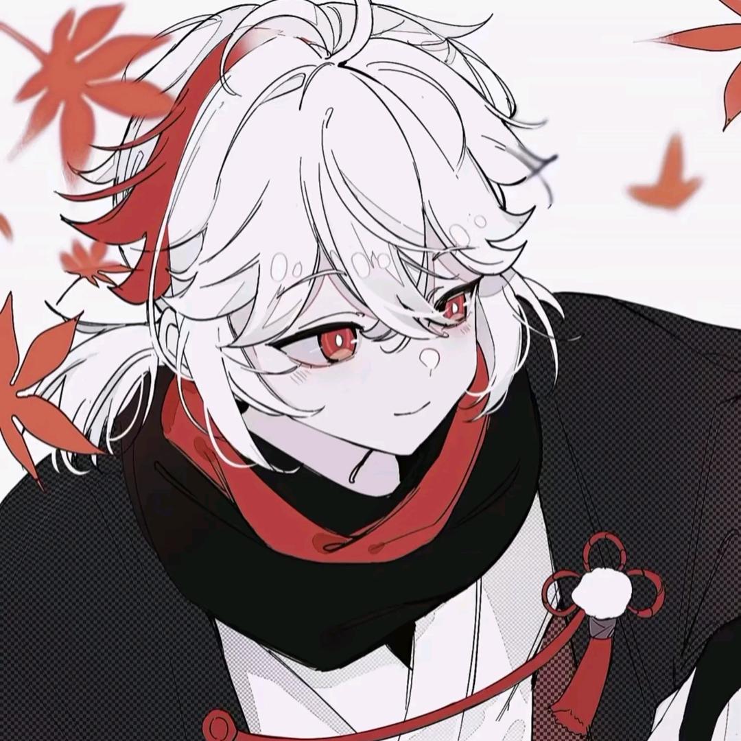 甜罪的晚酒（原神代肝版）