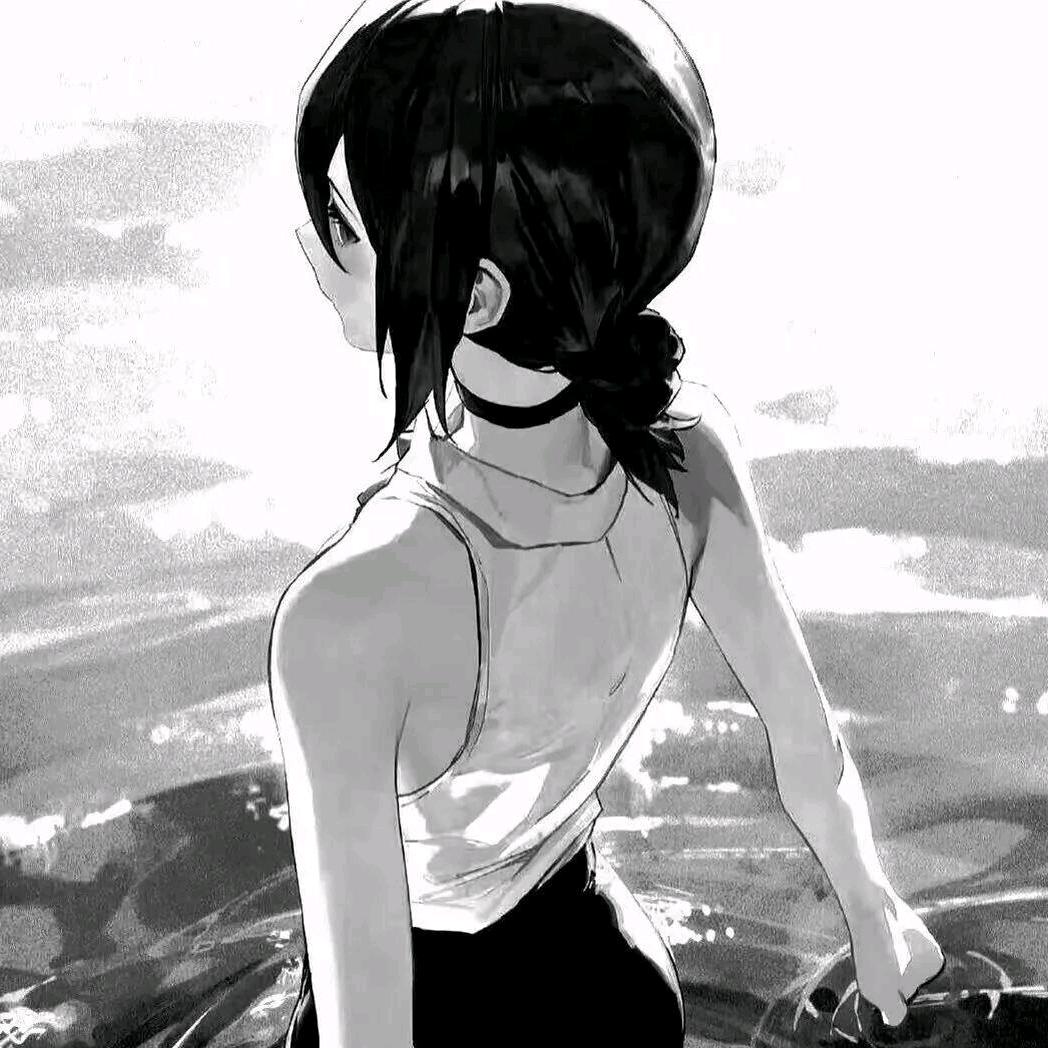 一一