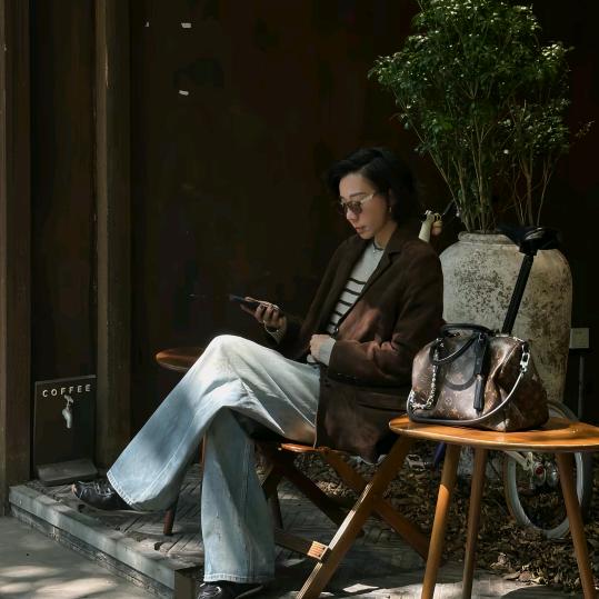 曹大大好物分享