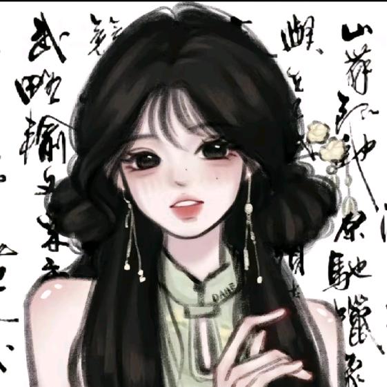 杨咩咩～