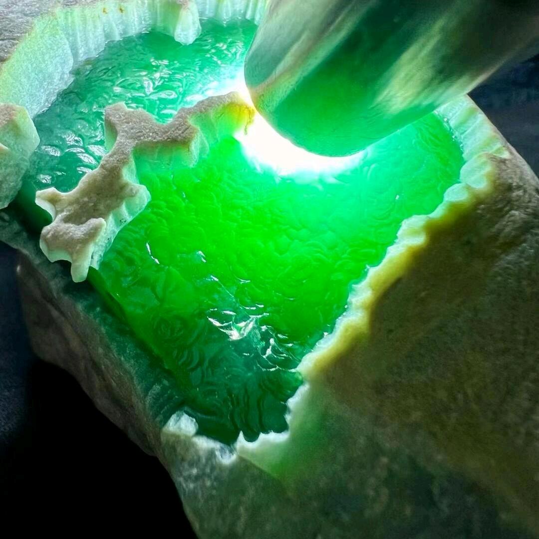 泰安翡翠阿发