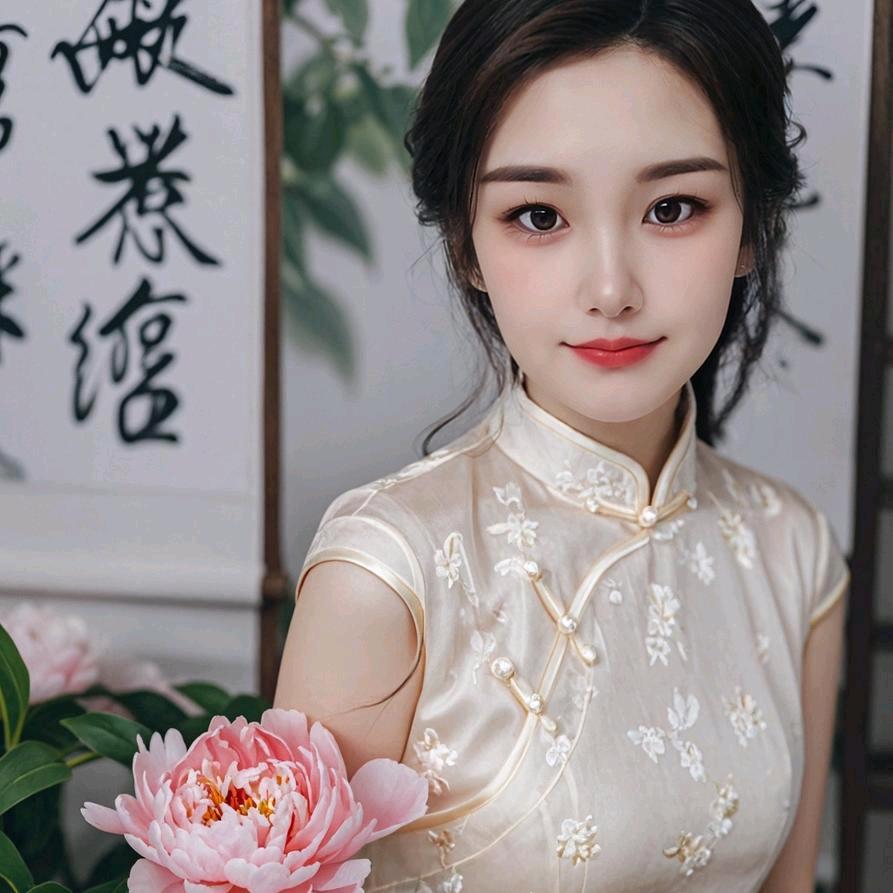 冀F小姐姐³²⁹：