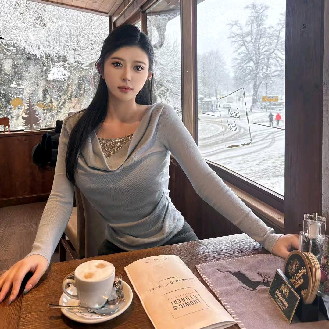 吃啥呢给我吃一口