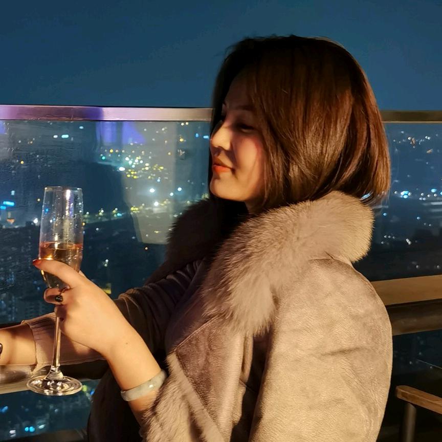 衢州万达女装～婷夫人👚