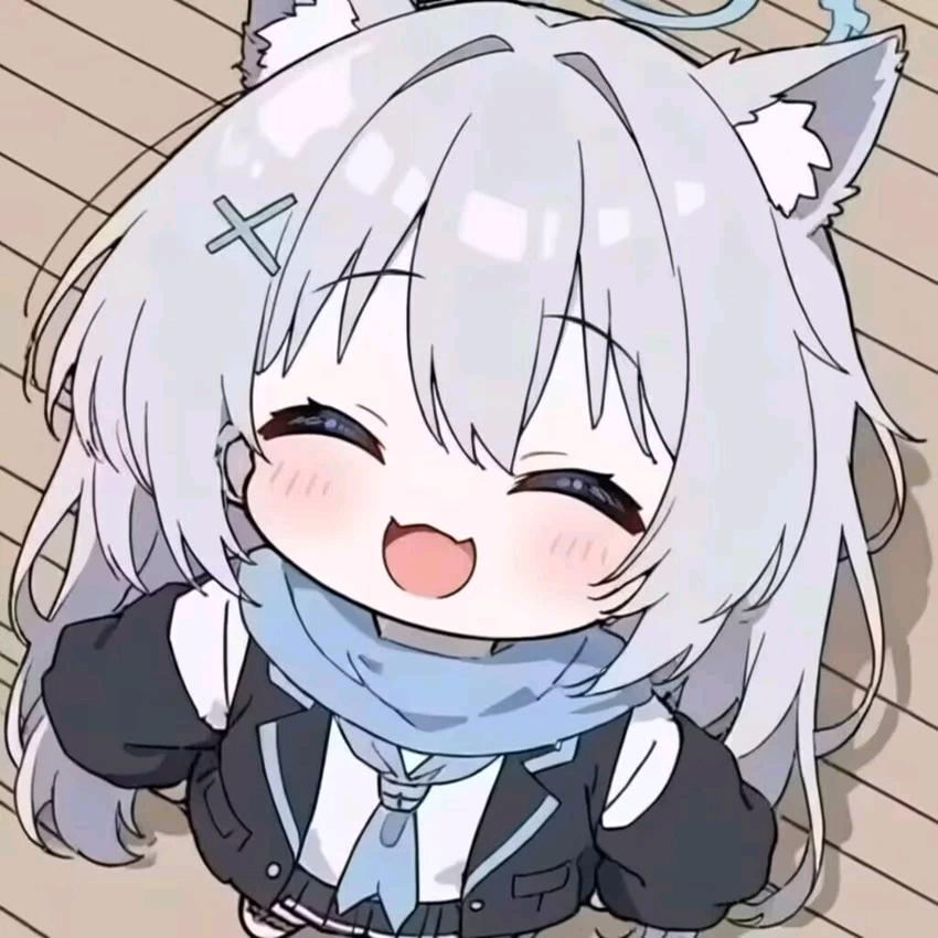 表字离道_Official