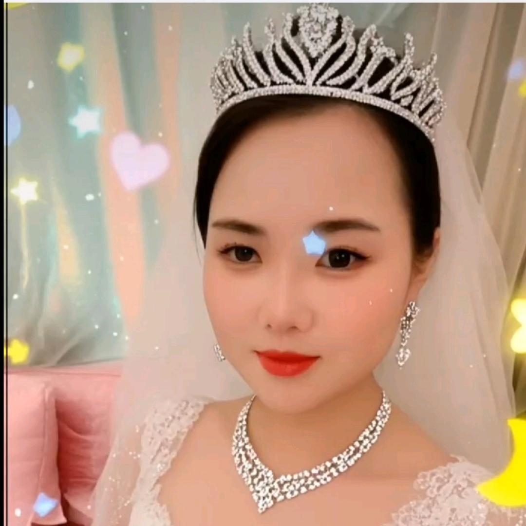 小珍姐