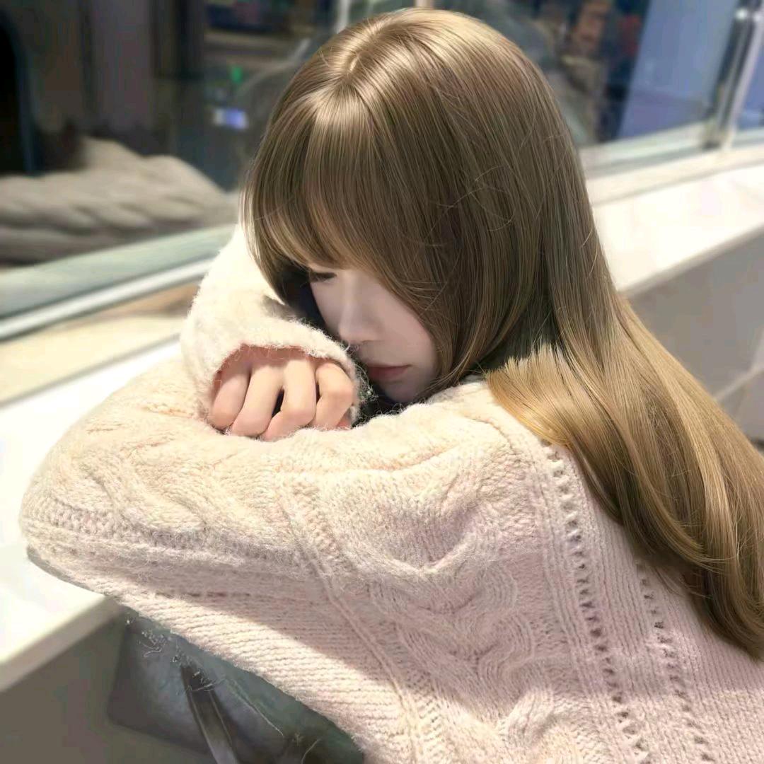 -够难哄✰‧🐾