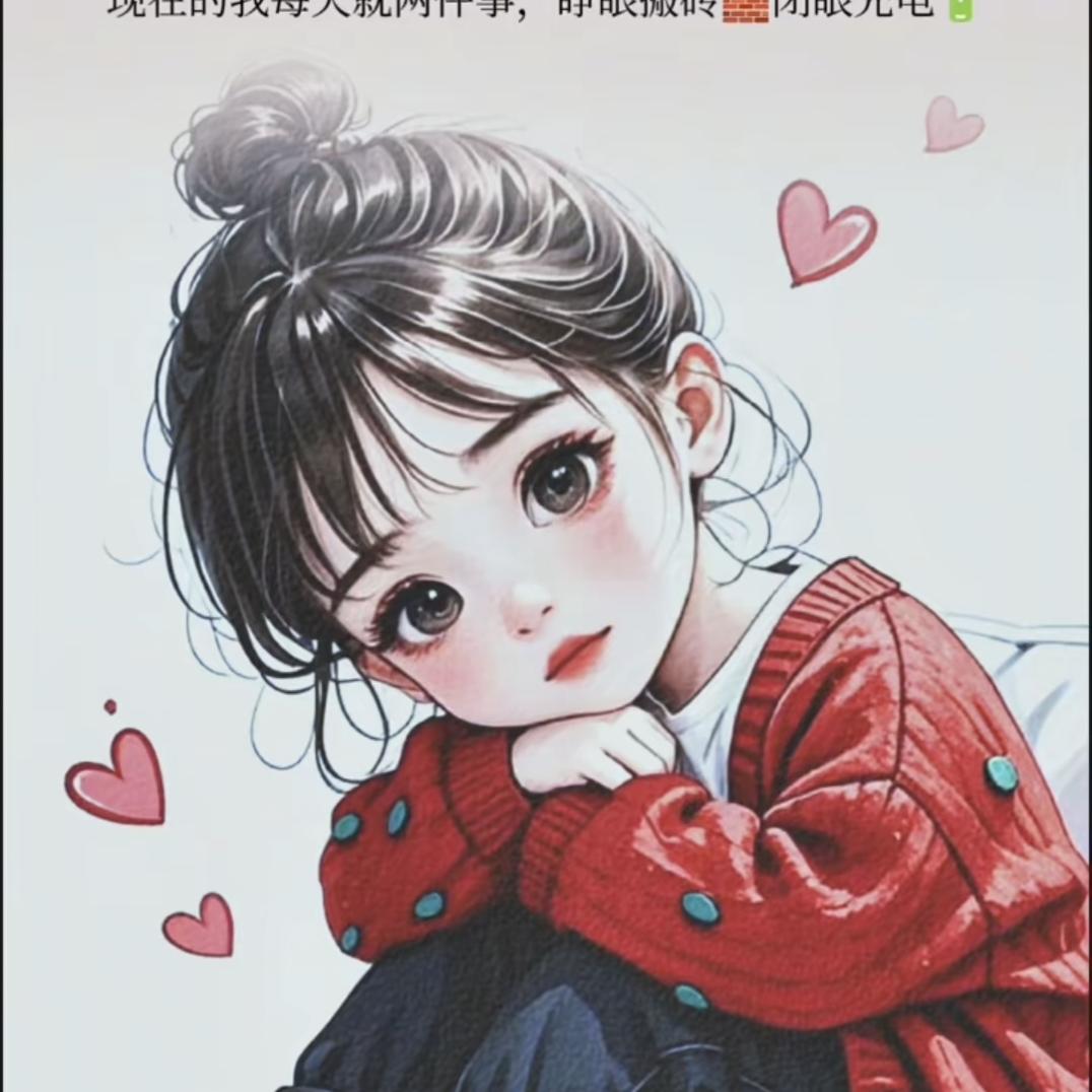 💗᭄心若❤️初勤ꦿ：💞