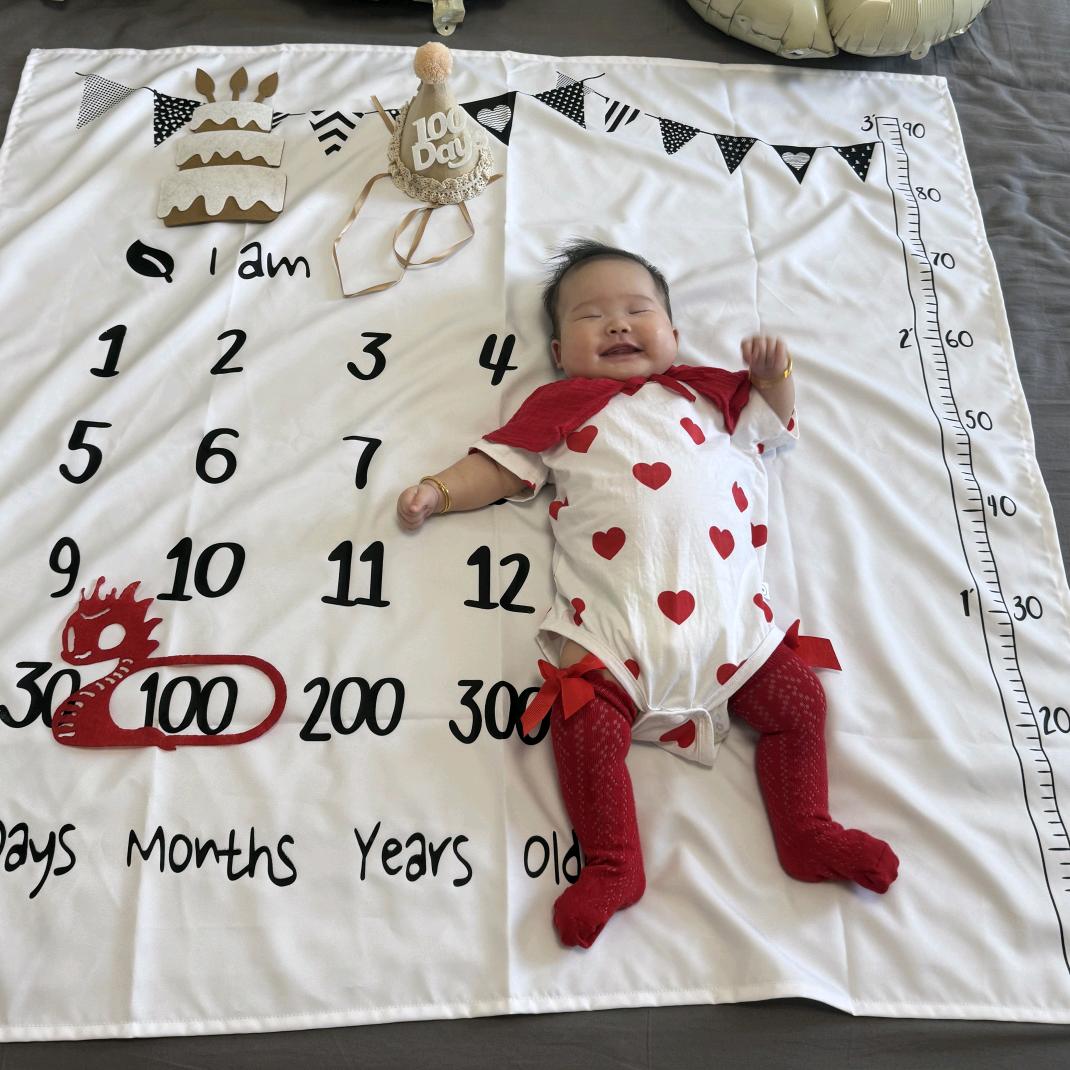 妹宝（小澈澈）