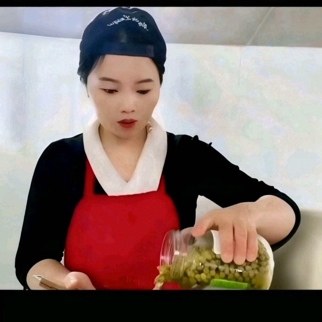 雪姐的海外食验室