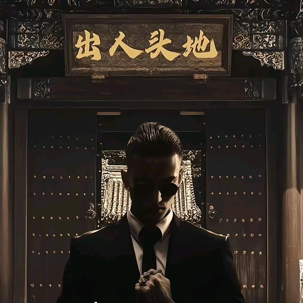 九哥江湖故事