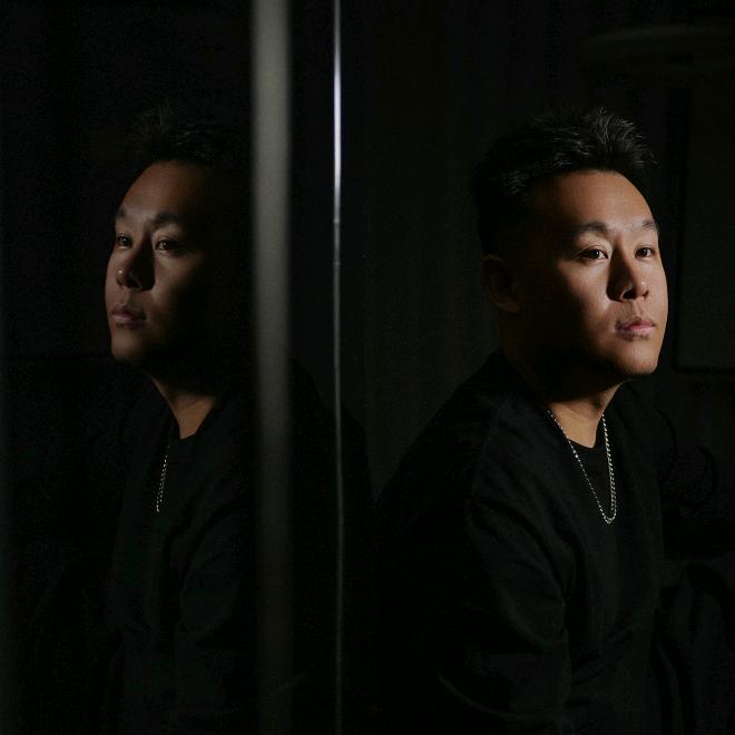 婚礼主持子阳｜Arlo