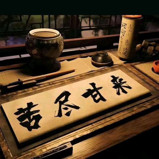 只为明天而努力✊