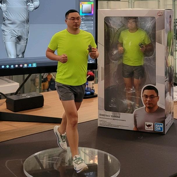 自律至渐入佳境