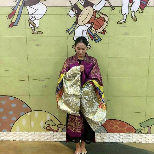 霖
