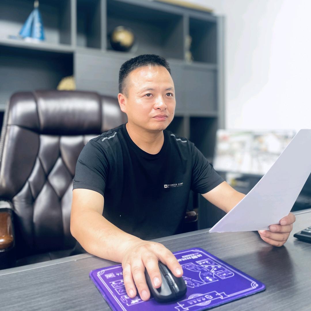 防静电地板工厂