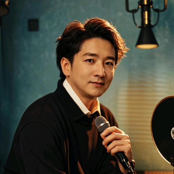 小哥情感FM