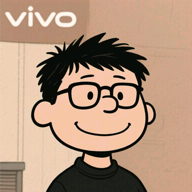 斗是一个卖vivo嘞