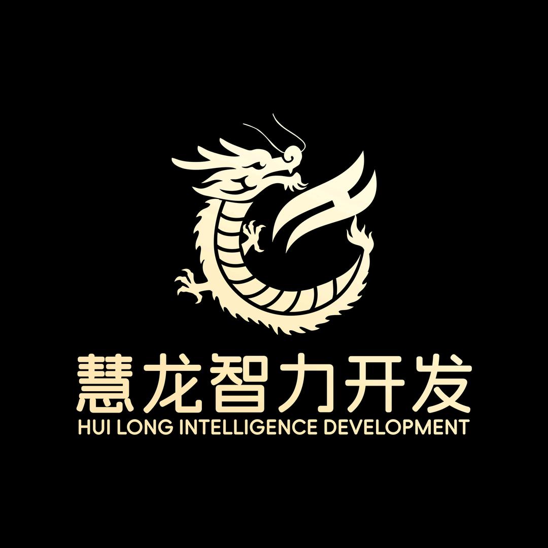 慧龙儿童智力开发