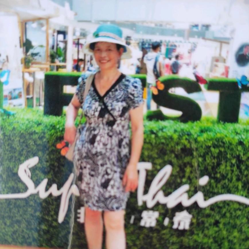 涛娃子的妈咪