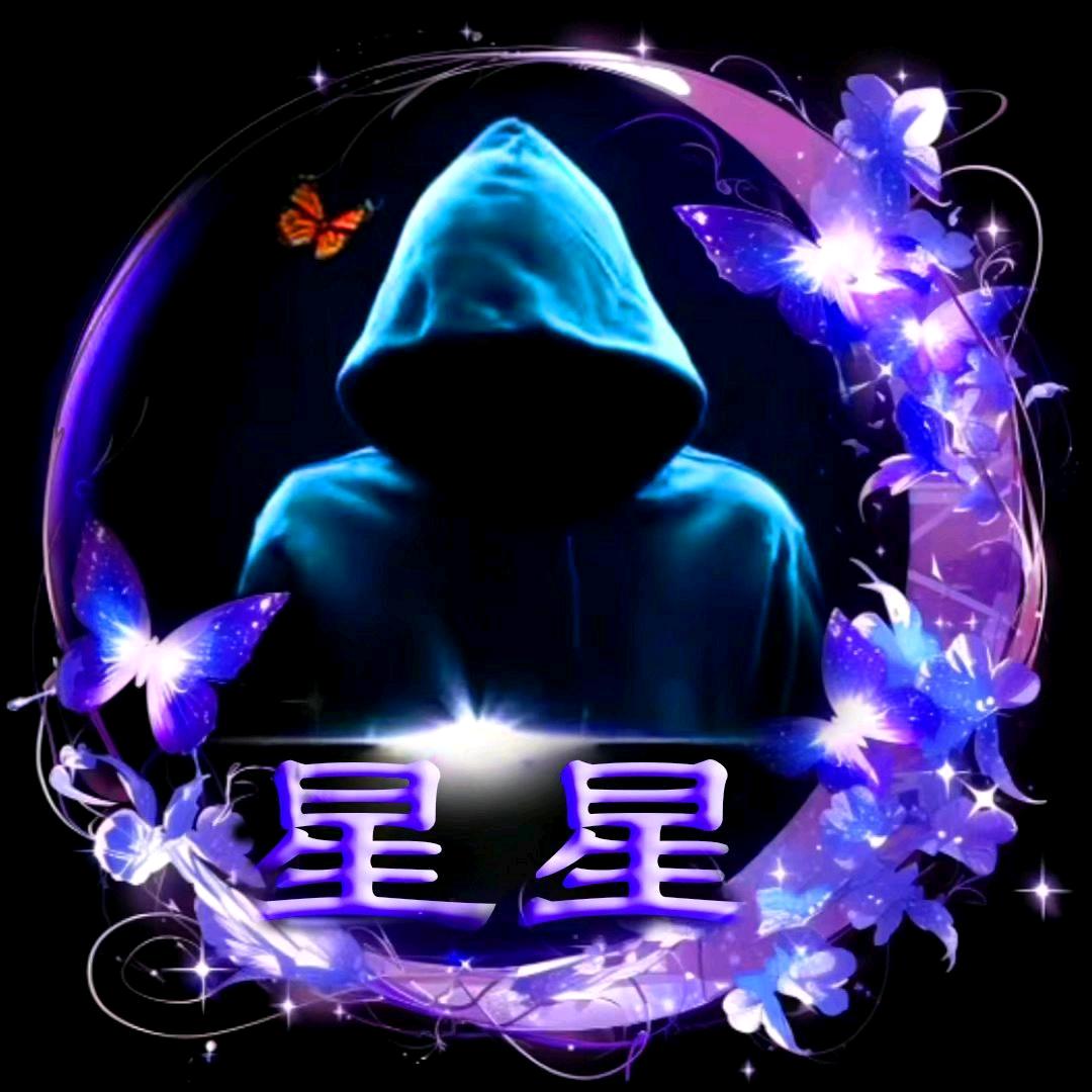 ༺ᝰꫛꫀ星ꪝ星༻