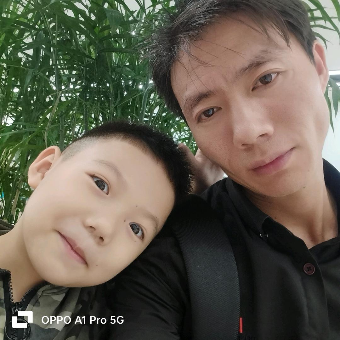 别人撒谎，我却用了心，