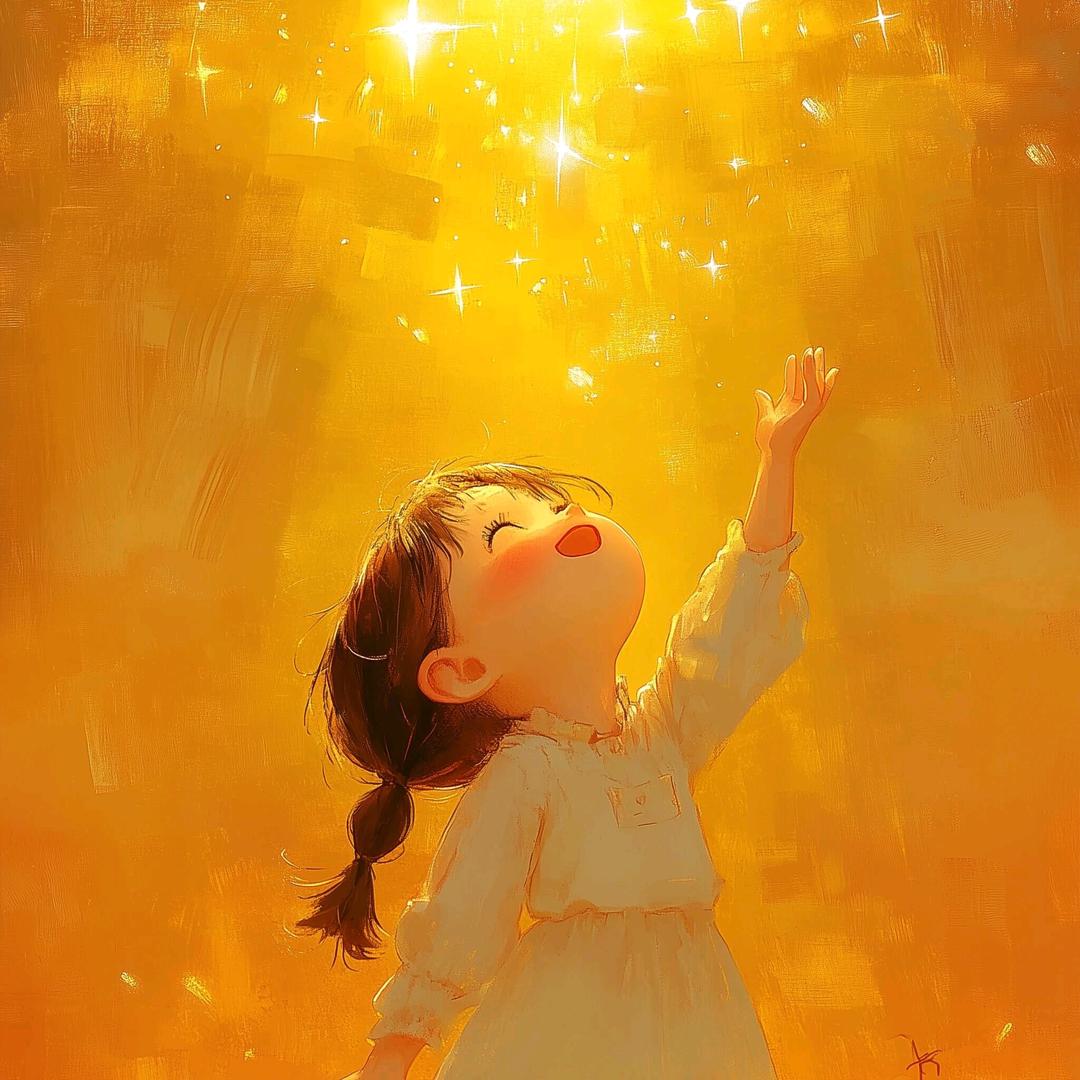 惜福