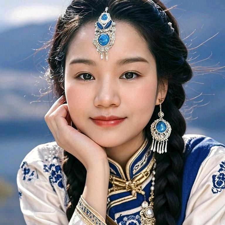 💗小幸运