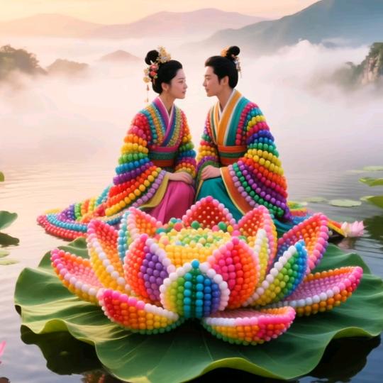搞笑小妹纸🤗
