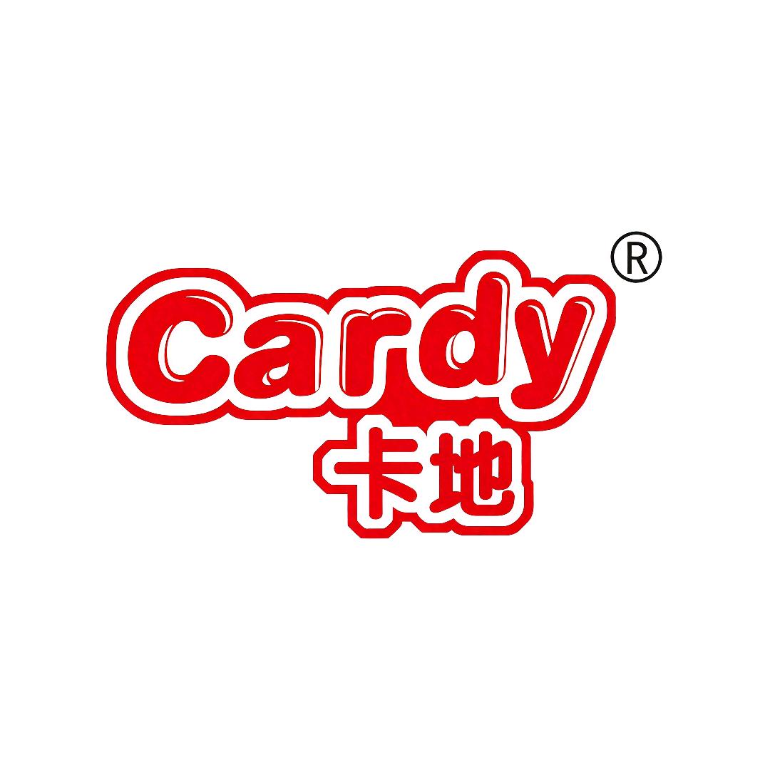 Cardy卡地食品旗舰店