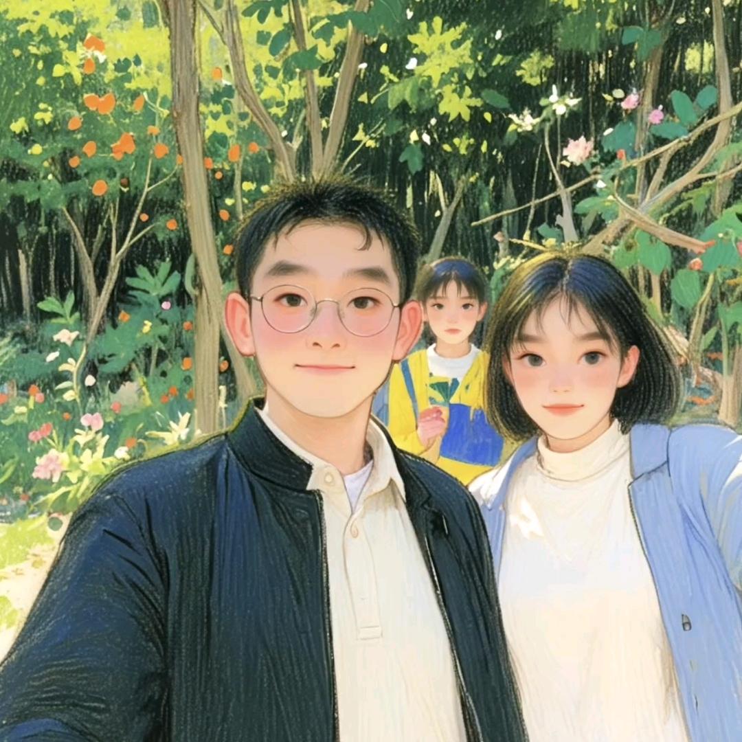 李开心就好