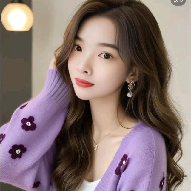 花精灵