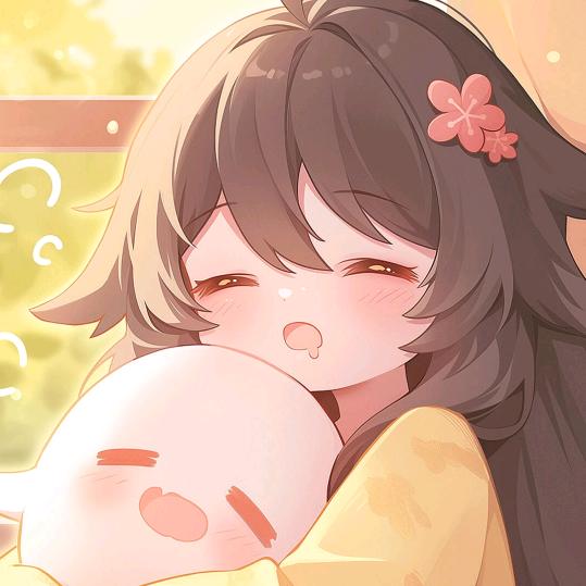 *^_^*头像