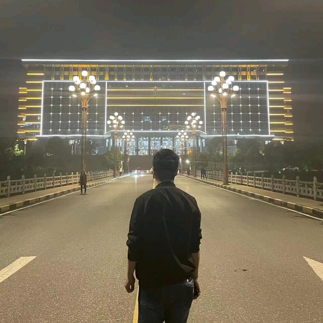 中君