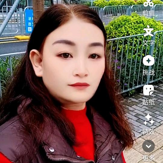 温柔的兰媚儿