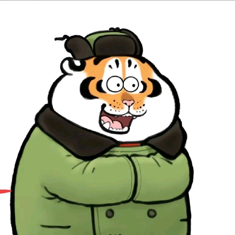小歪.