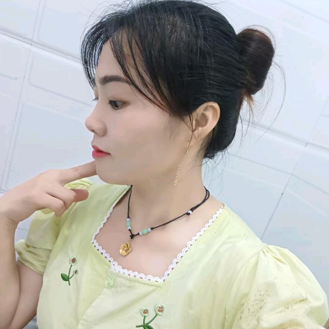 风中百合💋💄