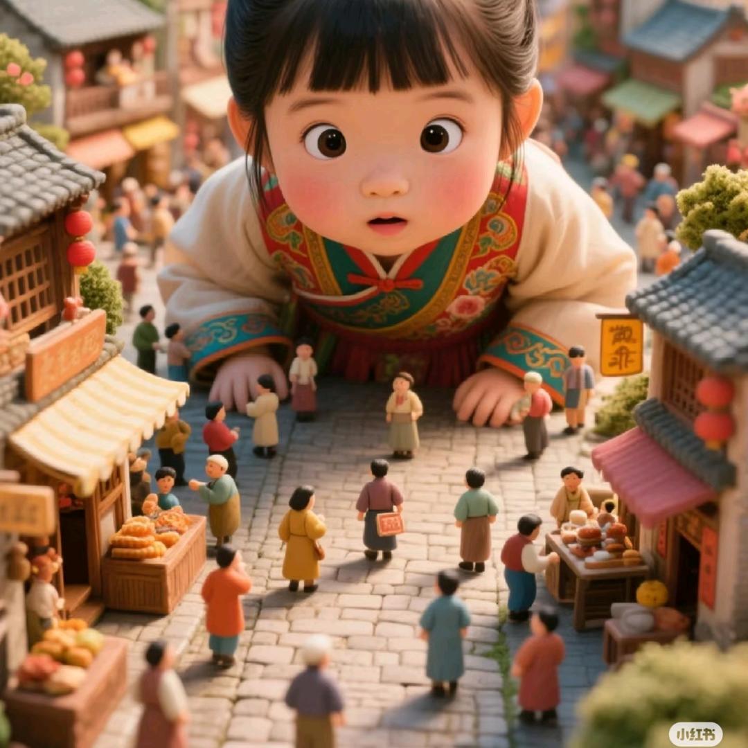 小珍朱🍬