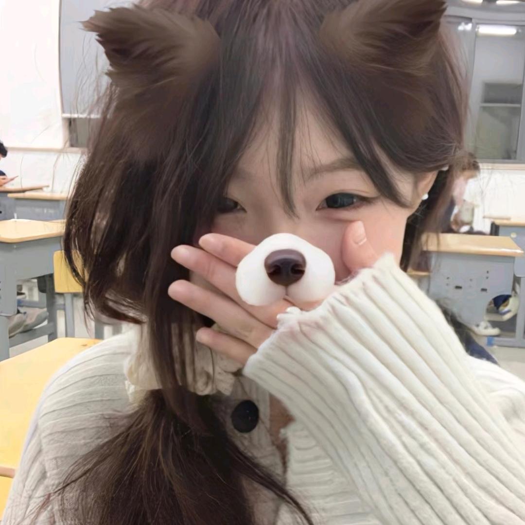 。