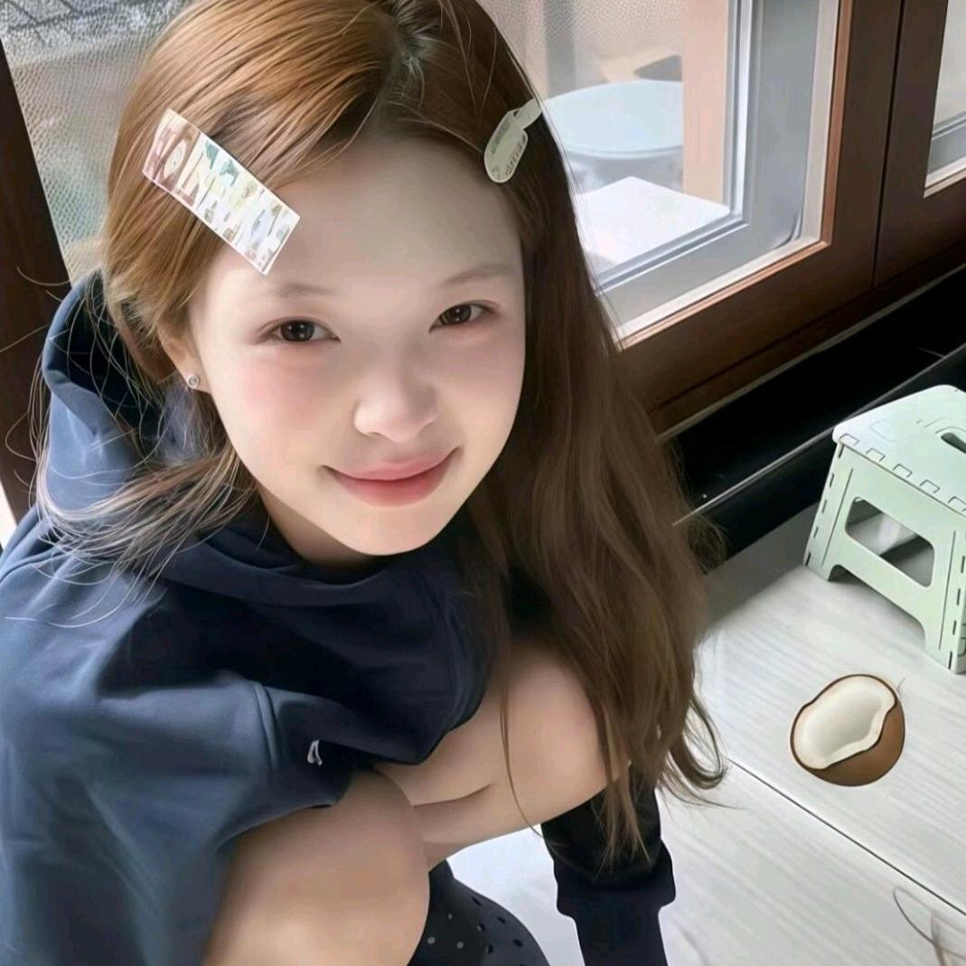 瞌睡小咩