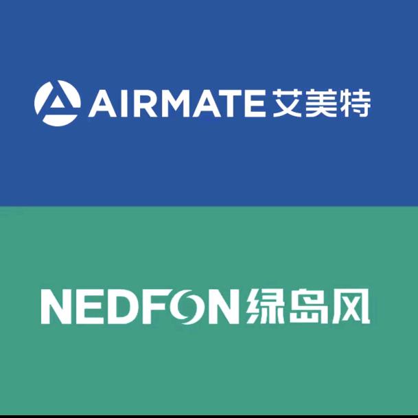 绿岛风智能电器专营店铺
