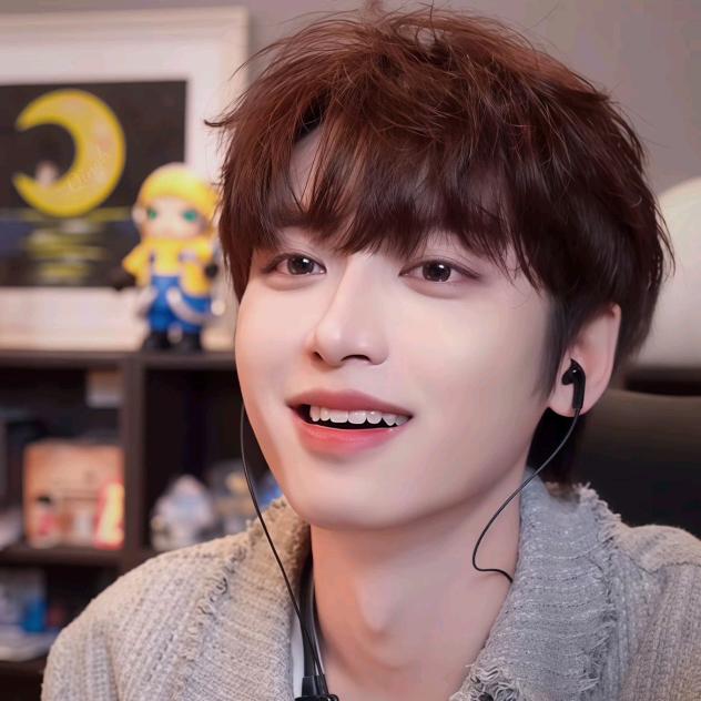 不加糖ᵇʲᵗ 🌙