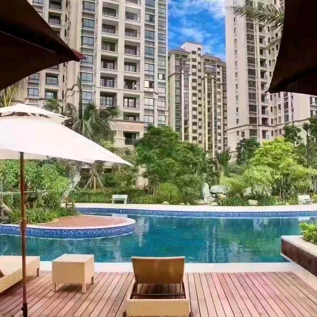 亲妹子