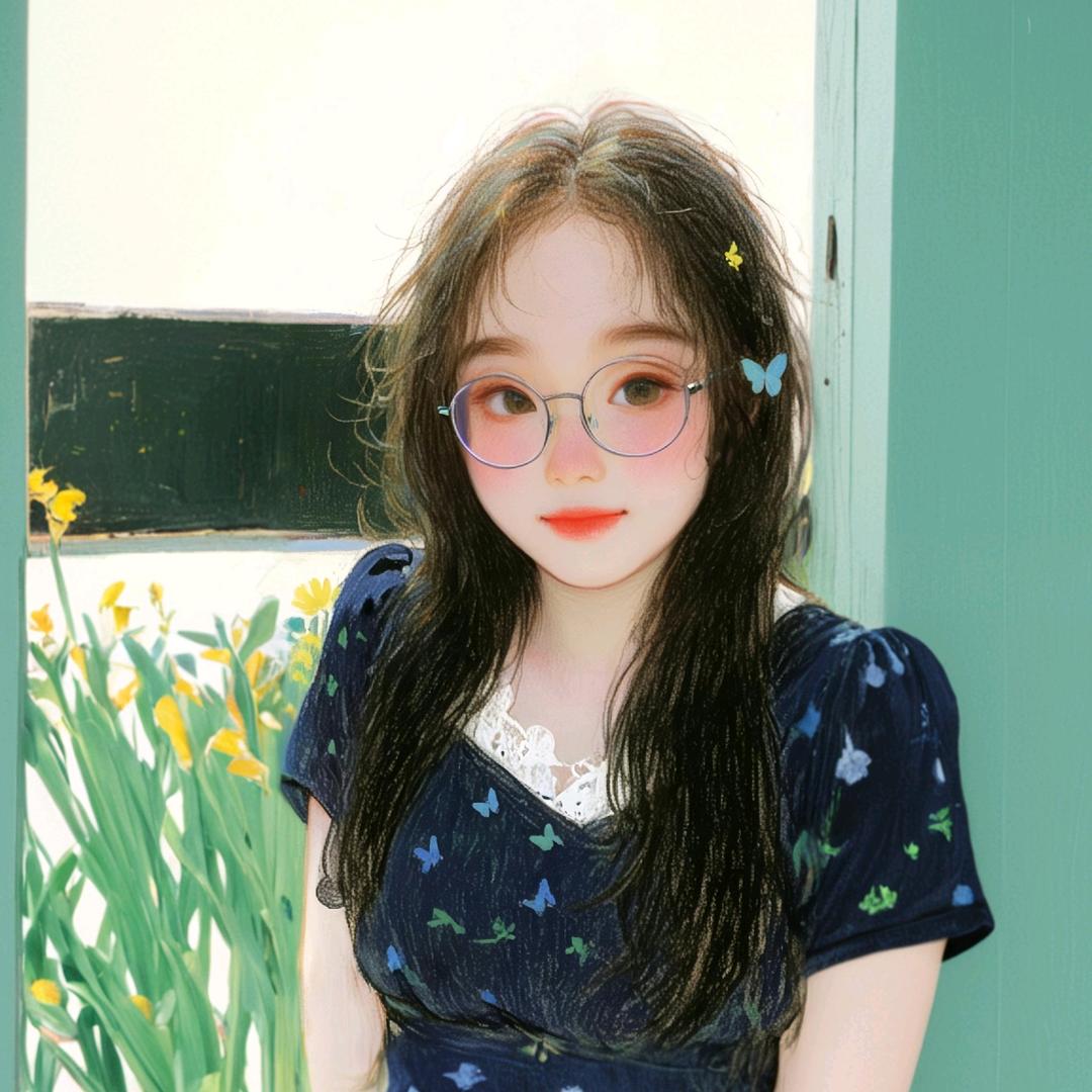 熹小姐（精致女人版）